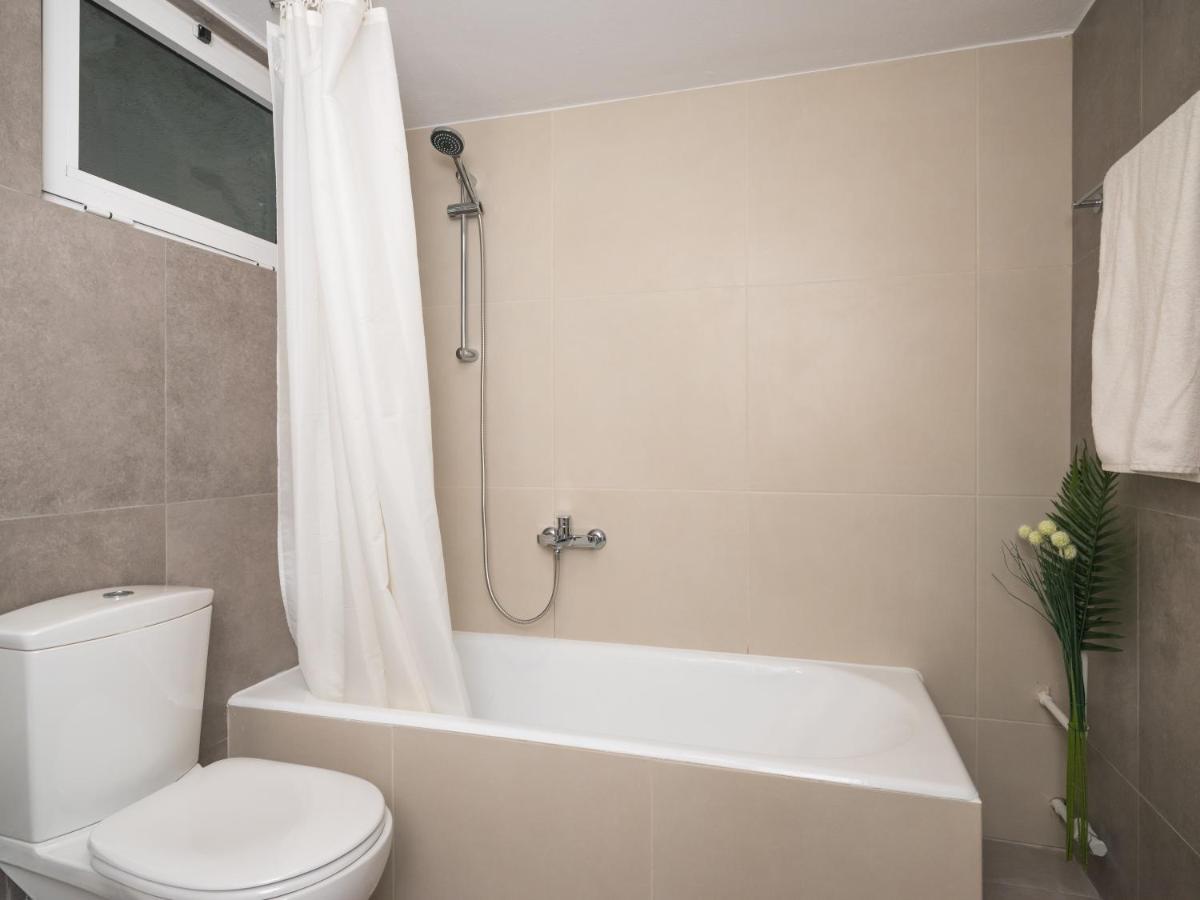 City Center Apartment In Great Location Heraclión Exterior foto